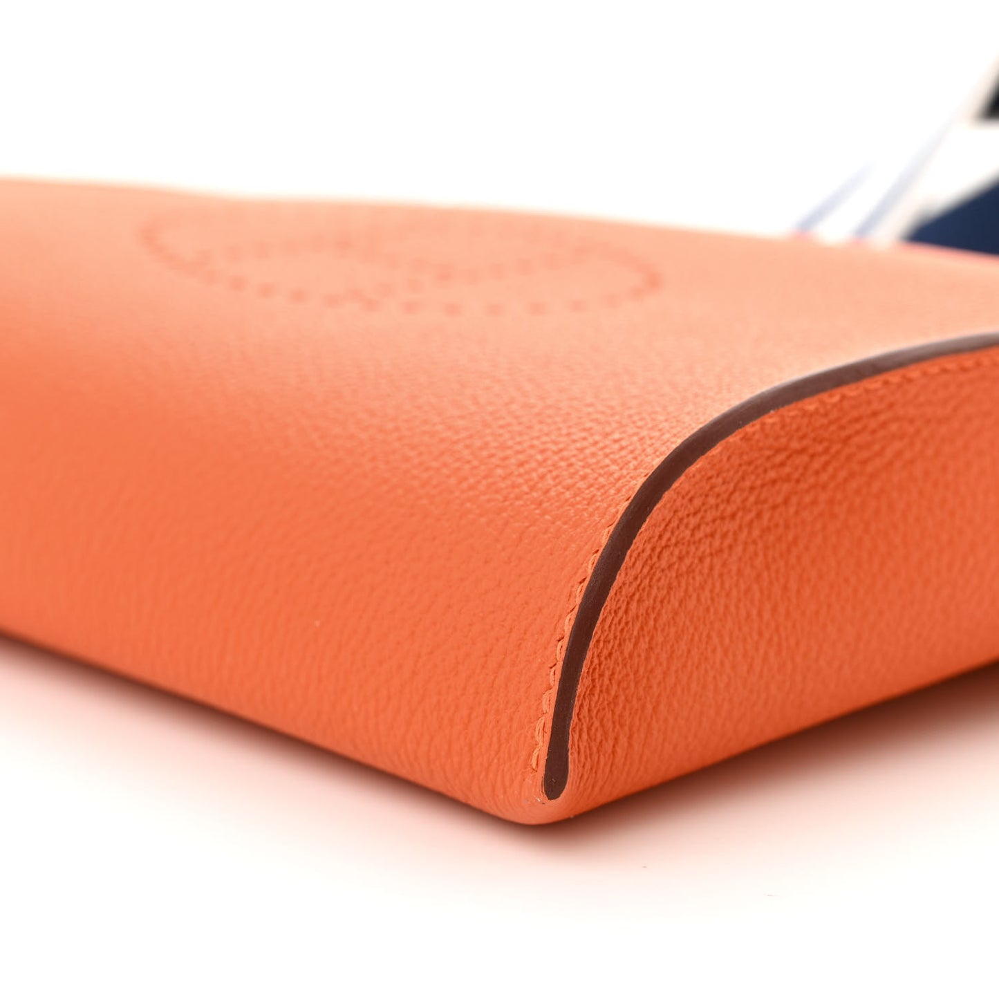 Togo Videpoches Orange