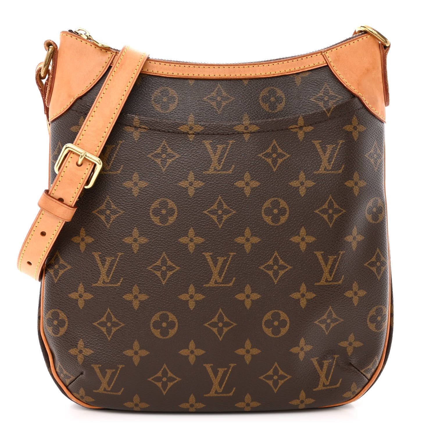 Louis Vuitton Monogram Odeon PM 1 of 11