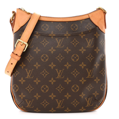 Louis Vuitton Monogram Odeon PM 1 of 11