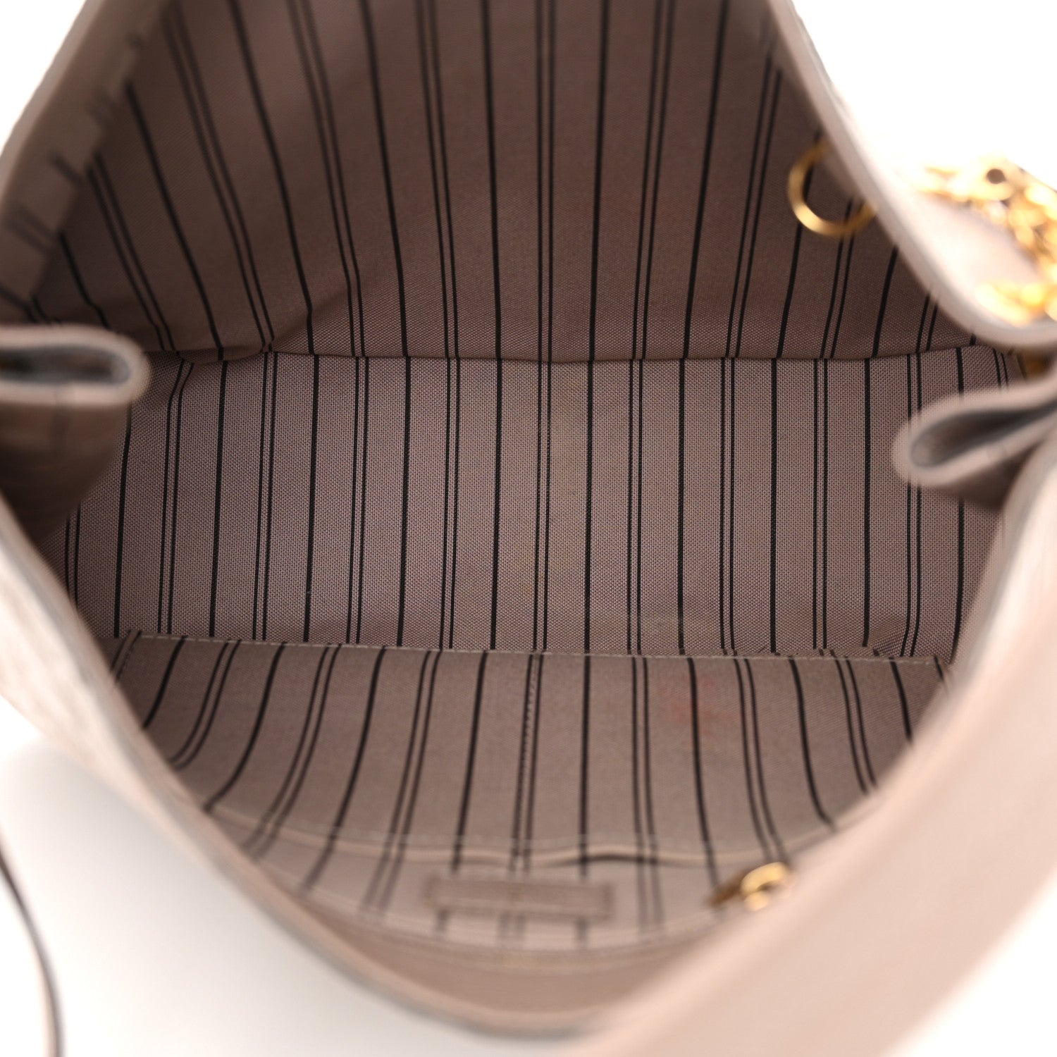 Louis Vuitton Empreinte Spontini Mastic 5 of 16