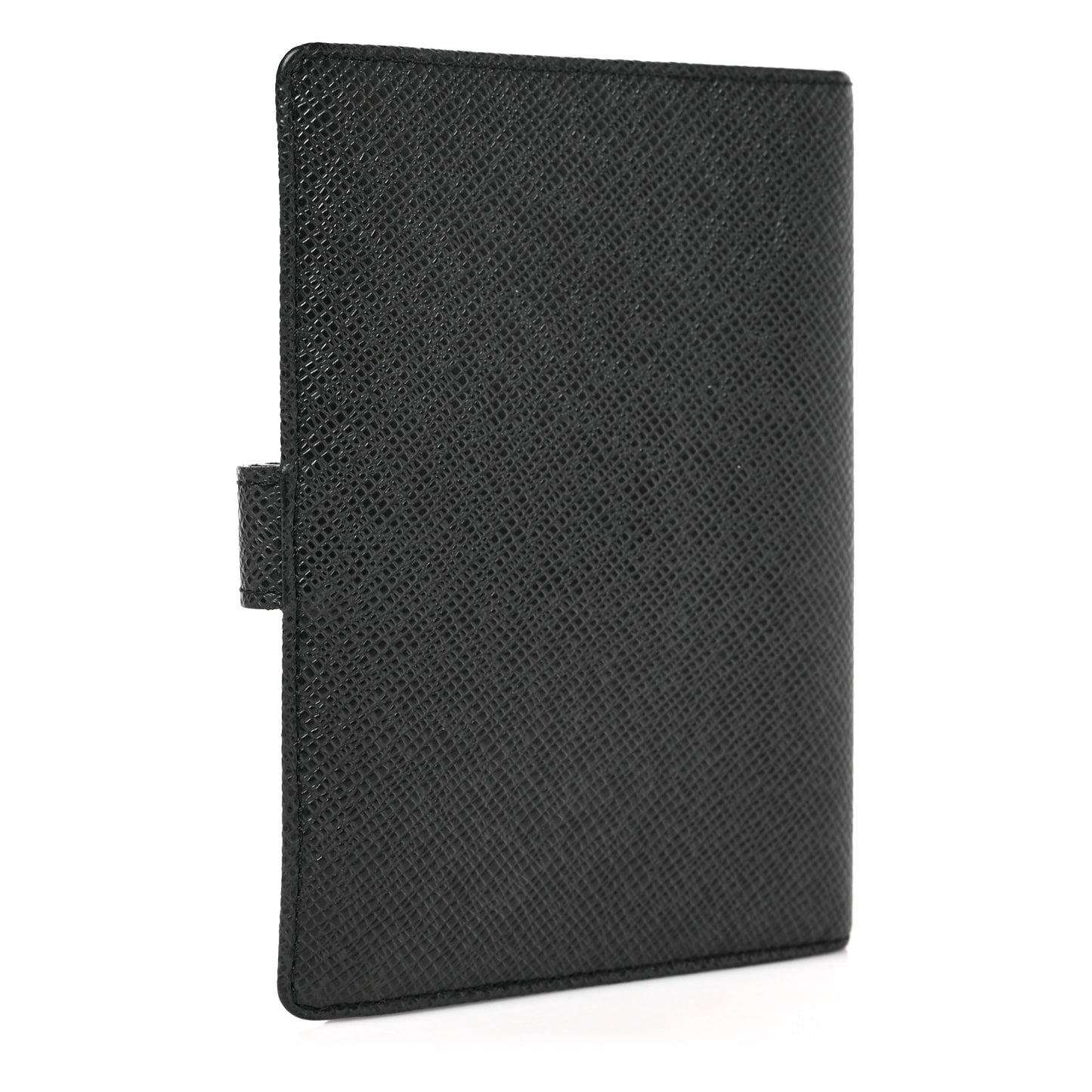 Taiga Small Ring Agenda Cover Ardoise