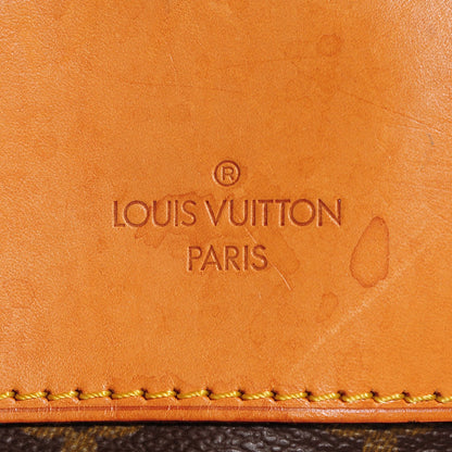 Louis Vuitton Monogram Alize 1 Compartment 6 of 9
