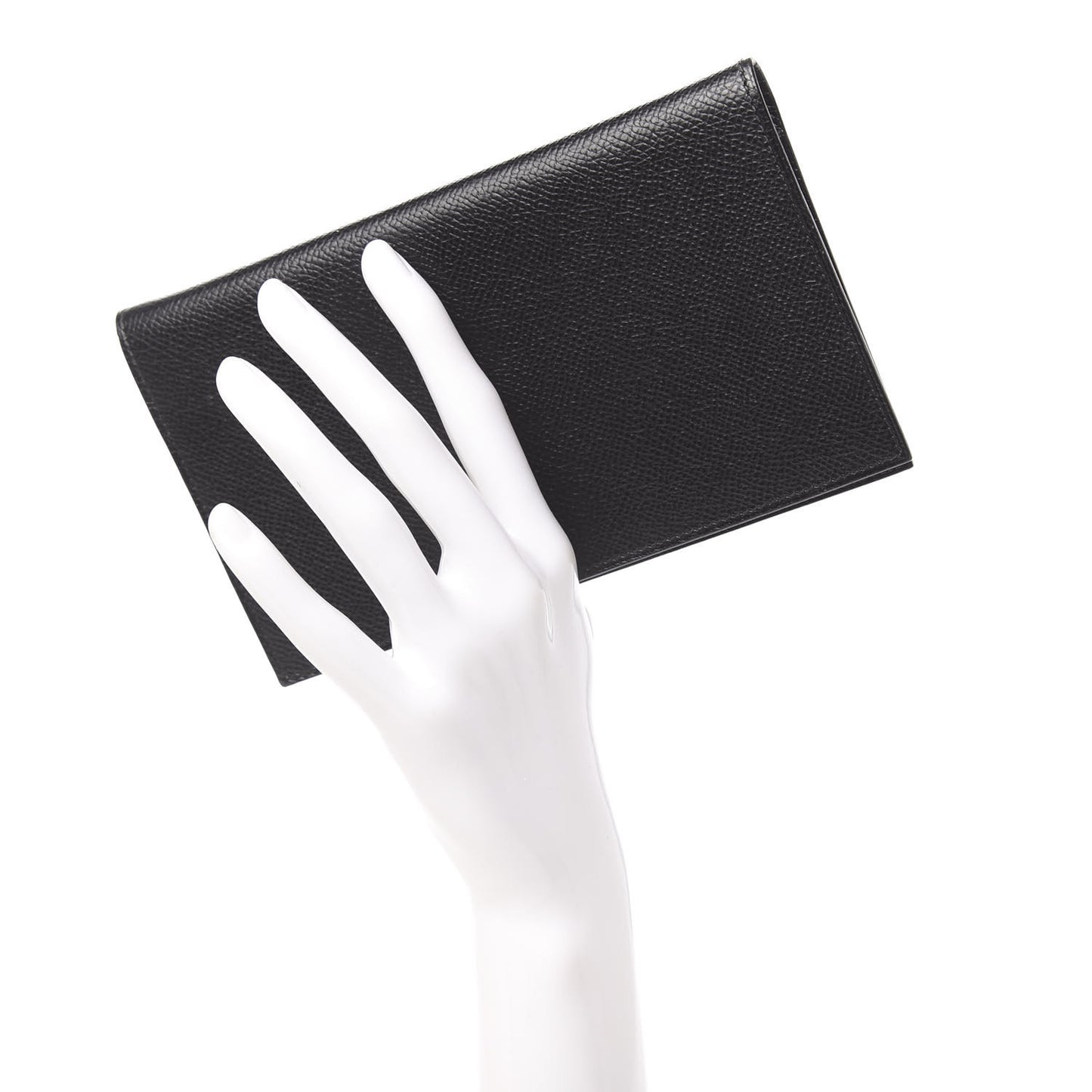 Epsom Vision II Agenda Cover Black