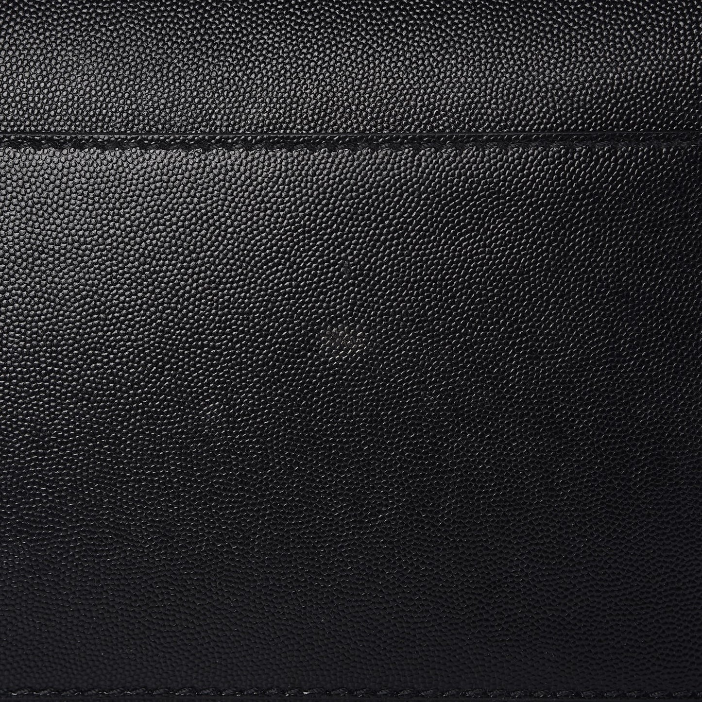 Caviar Medium Studded Deauville Tote Black