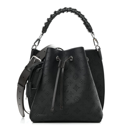 Louis Vuitton Mahina Muria Black 1 of 11