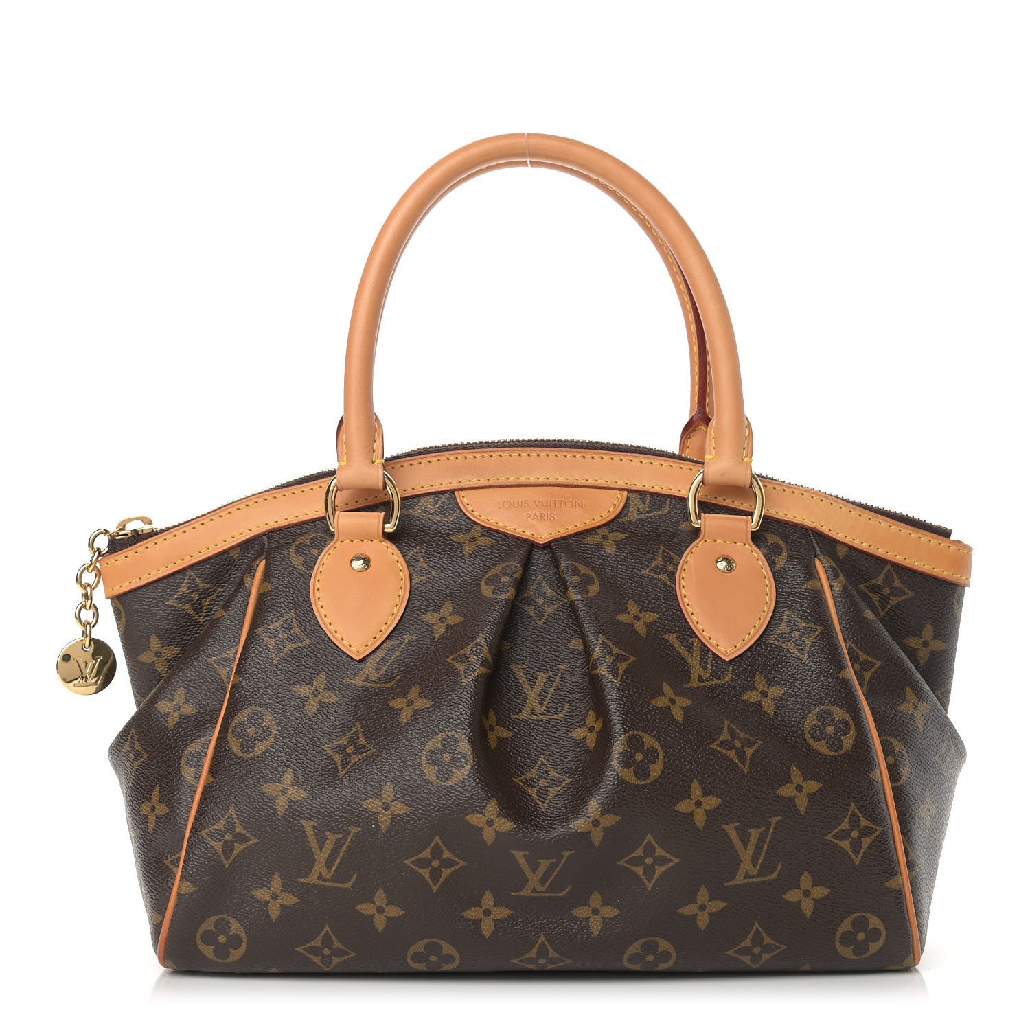Louis Vuitton Monogram Tivoli PM 1 of 10