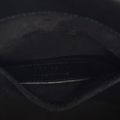 Saint Laurent Calfskin Baby Sac De Jour Black 7 of 7