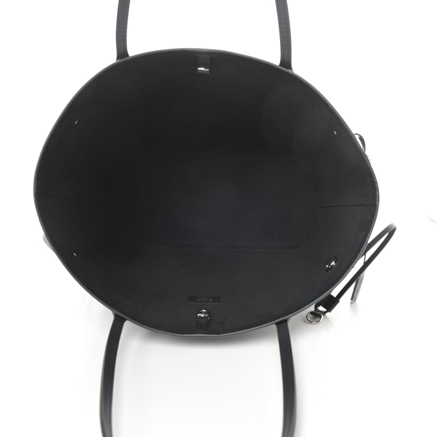 Epi Neverfull MM Black