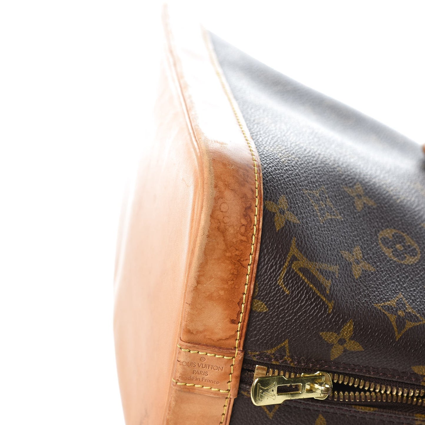Monogram Alma PM