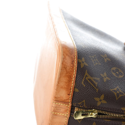Louis Vuitton Monogram Alma PM 11 of 12