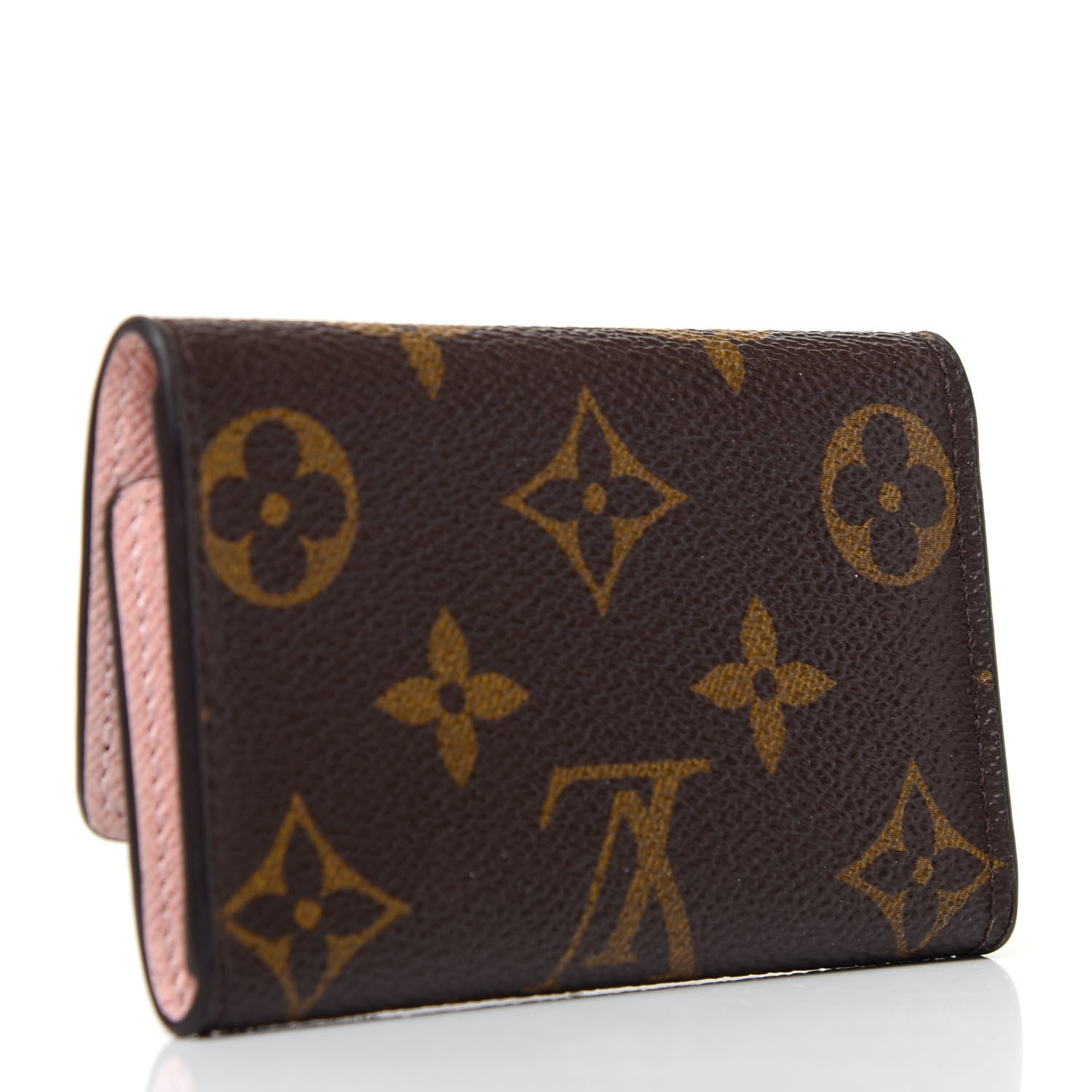 Louis Vuitton Monogram Multicles 6 Key Holder Rose Ballerine 3 of 6