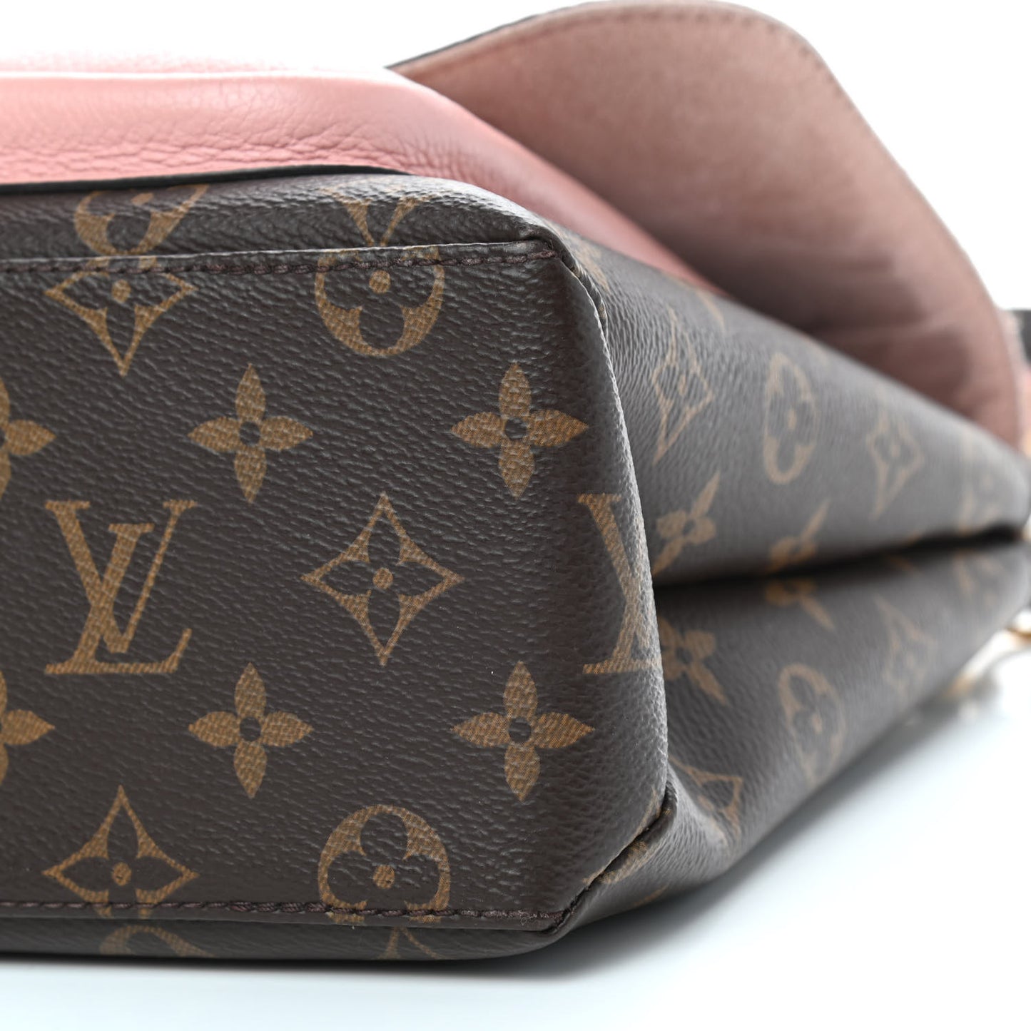 Monogram Marignan Rose Poudre