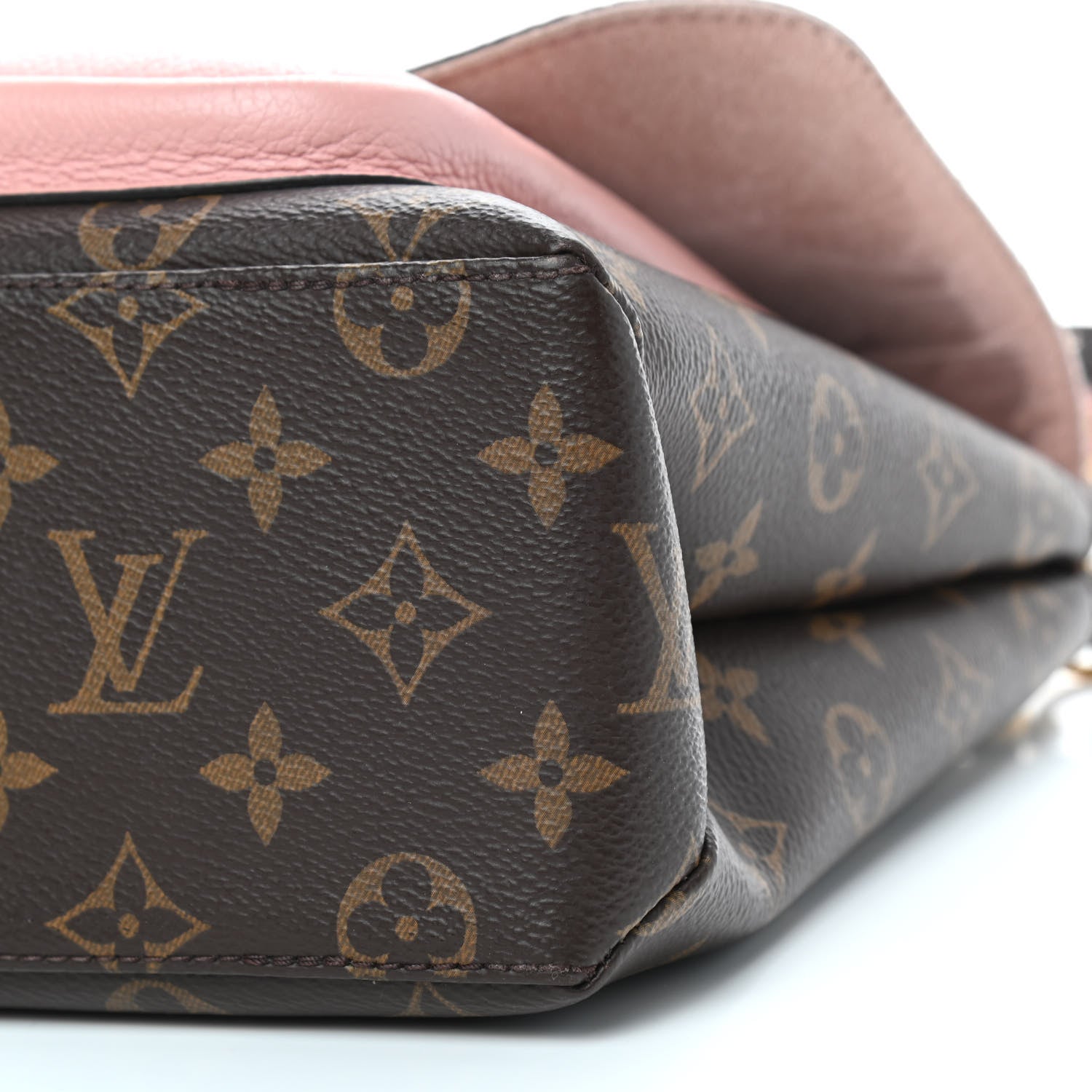 Louis Vuitton Monogram Marignan Rose Poudre 7 of 8