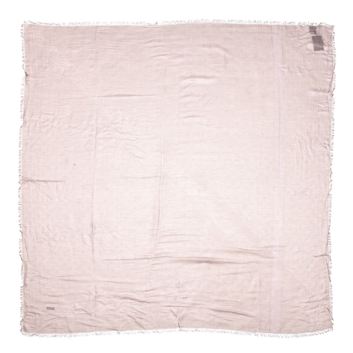 Modal Cotton Summer GGWeb Shawl Lilac