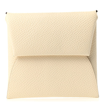 Hermes Epsom Bastia Coin Purse Nata 1 of 6