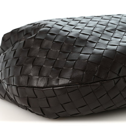 Bottega Veneta Nappa Intrecciato Small Jodie Fondant 9 of 10
