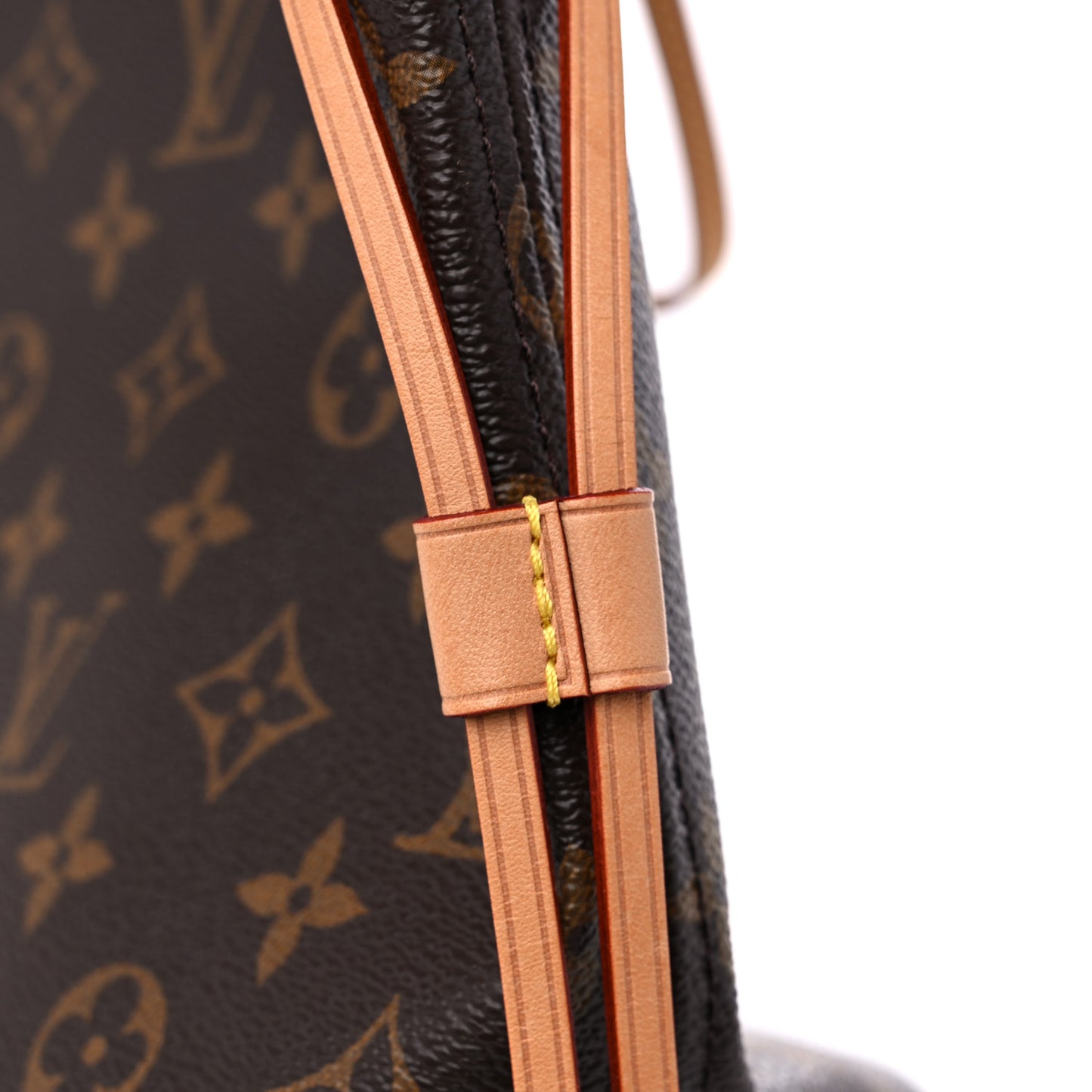 Monogram Neo Neverfull MM Pivoine