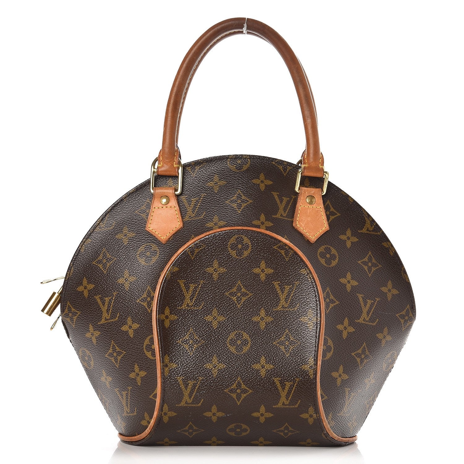 Louis Vuitton Monogram Ellipse PM 1 of 15
