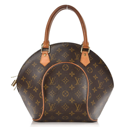 Louis Vuitton Monogram Ellipse PM 1 of 15
