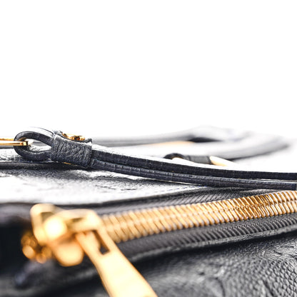 Louis Vuitton Empreinte Petillante Clutch Infini 10 of 12