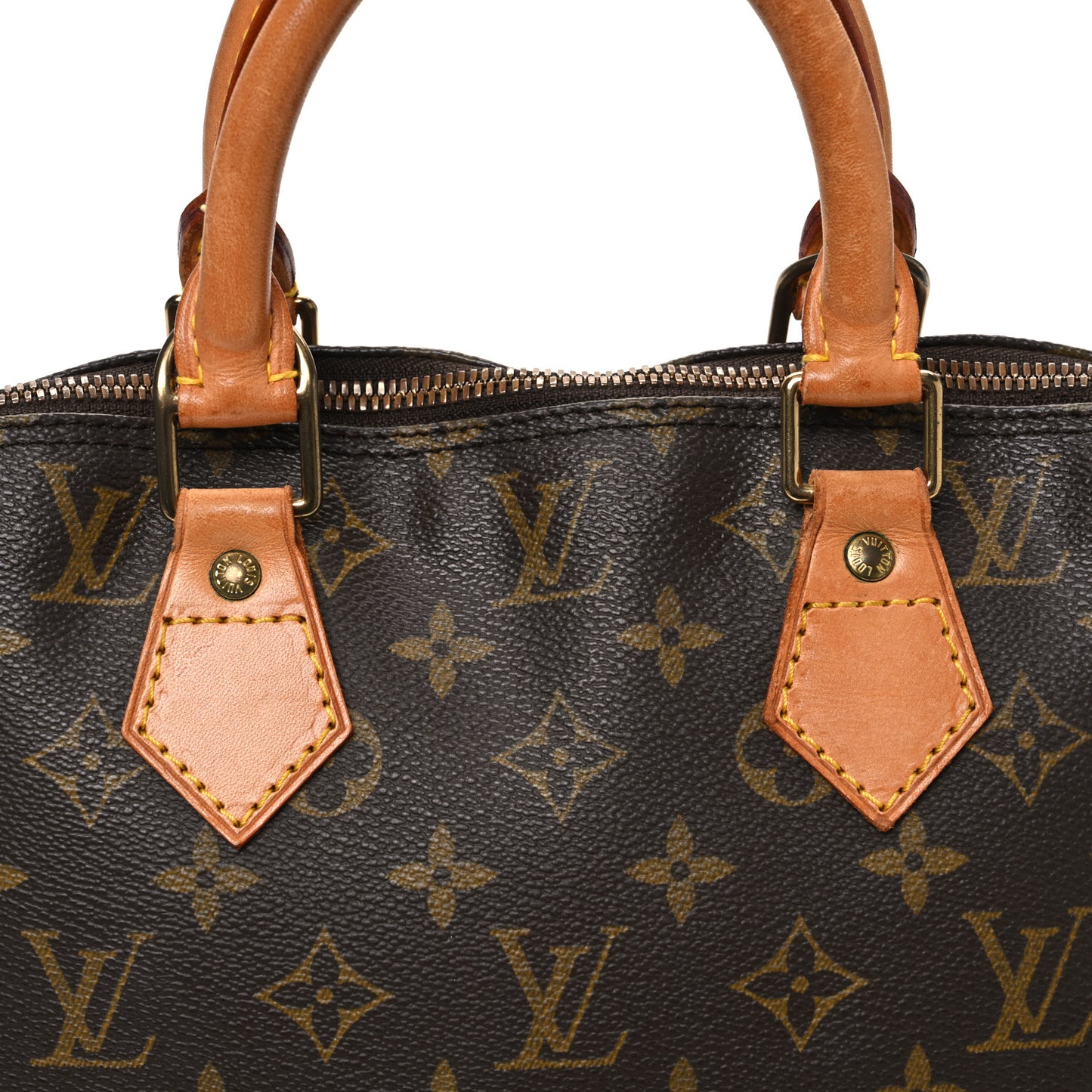 Monogram Alma PM
