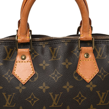 Louis Vuitton Monogram Alma PM 8 of 12