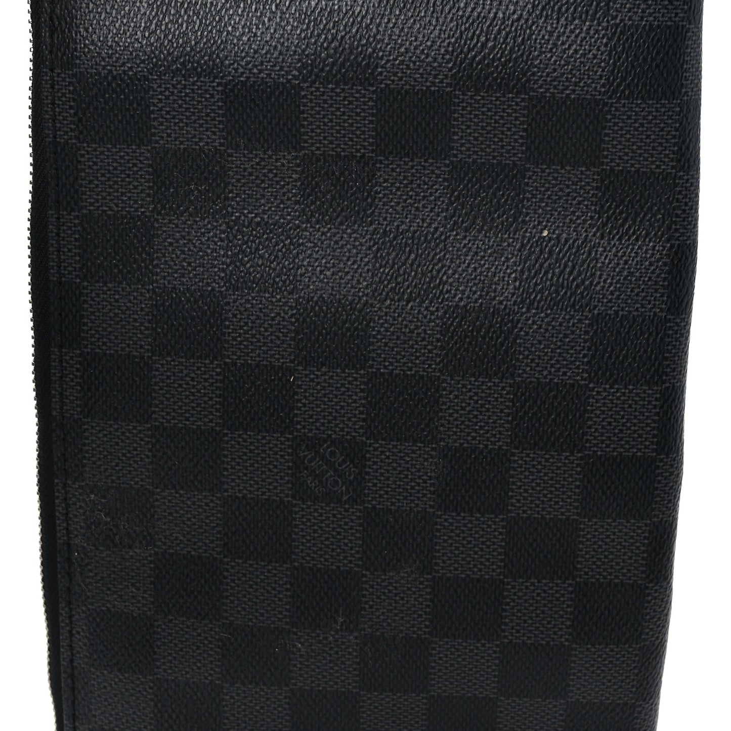 Damier Graphite 5 Tie Case