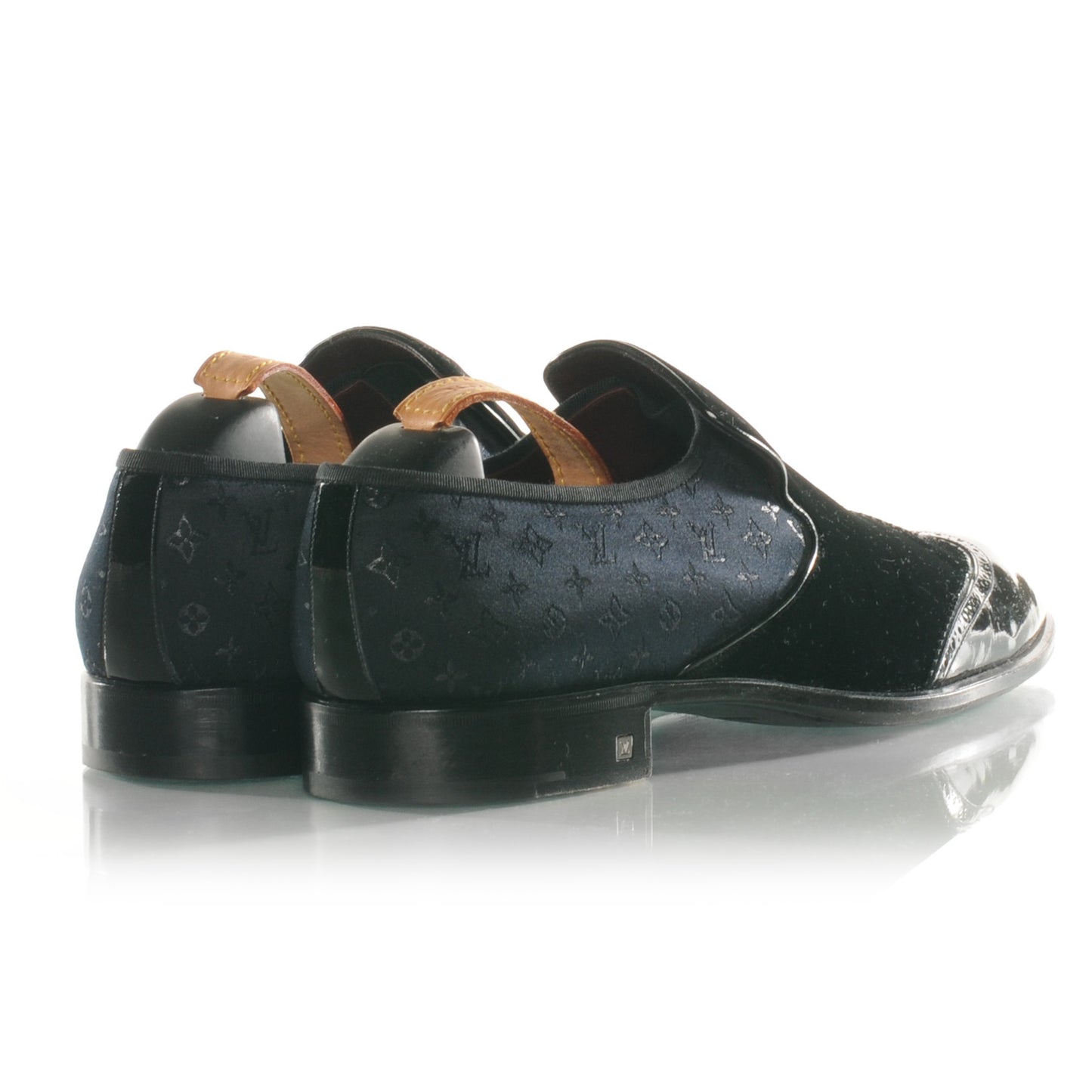 Mens Dress Shoes w Tree 12