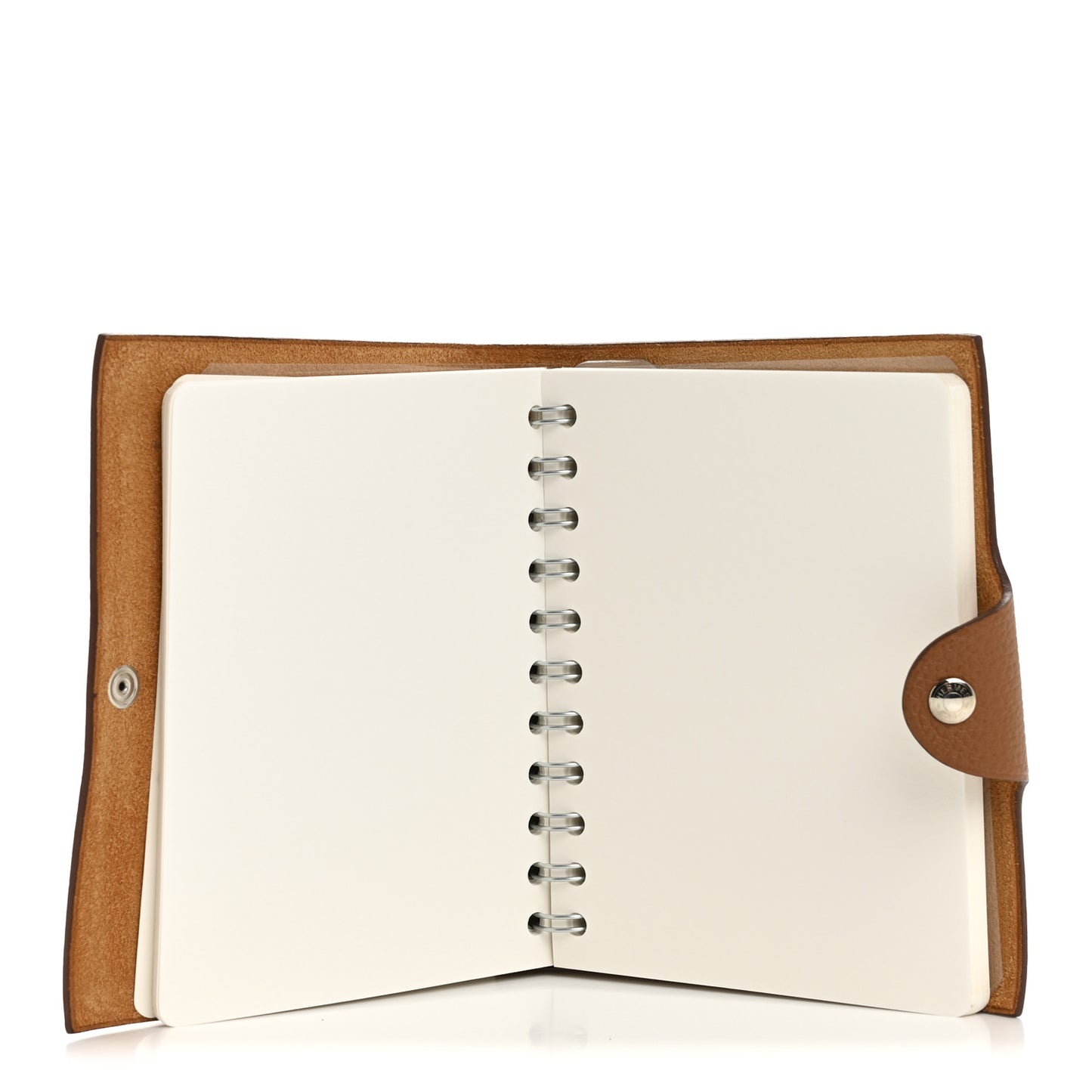 Togo Ulysse PM Agenda Cover Gold