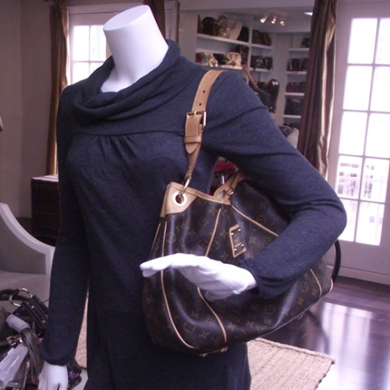 Monogram Galliera PM