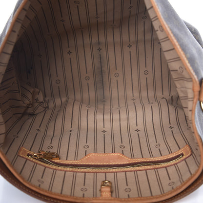 Louis Vuitton Monogram Delightful PM 5 of 14