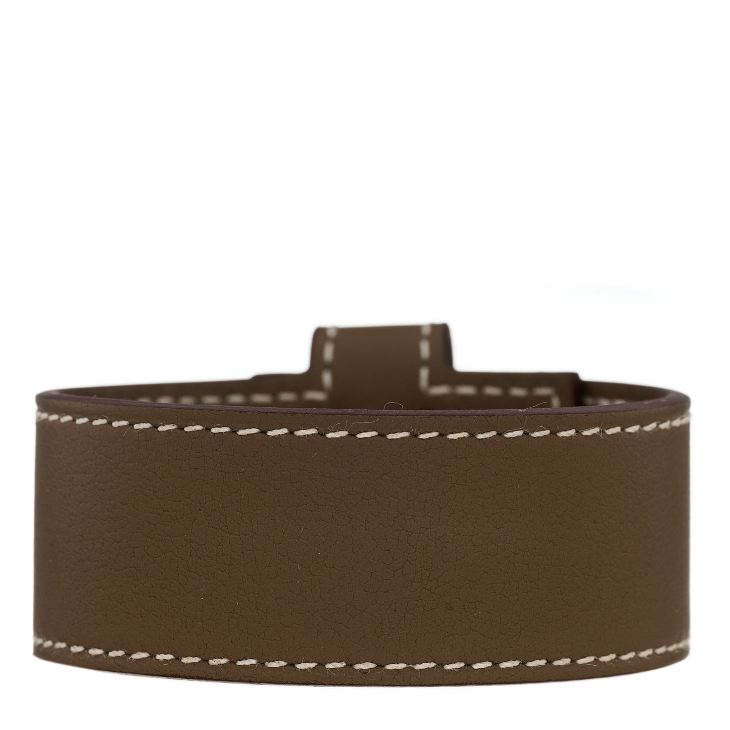 Swift Kelly Twist Bracelet T2 Etoupe