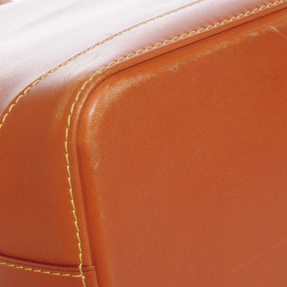 Louis Vuitton Nomade Leather Lockit Caramel 5 of 9