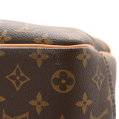Louis Vuitton Monogram Deauville 13 of 15