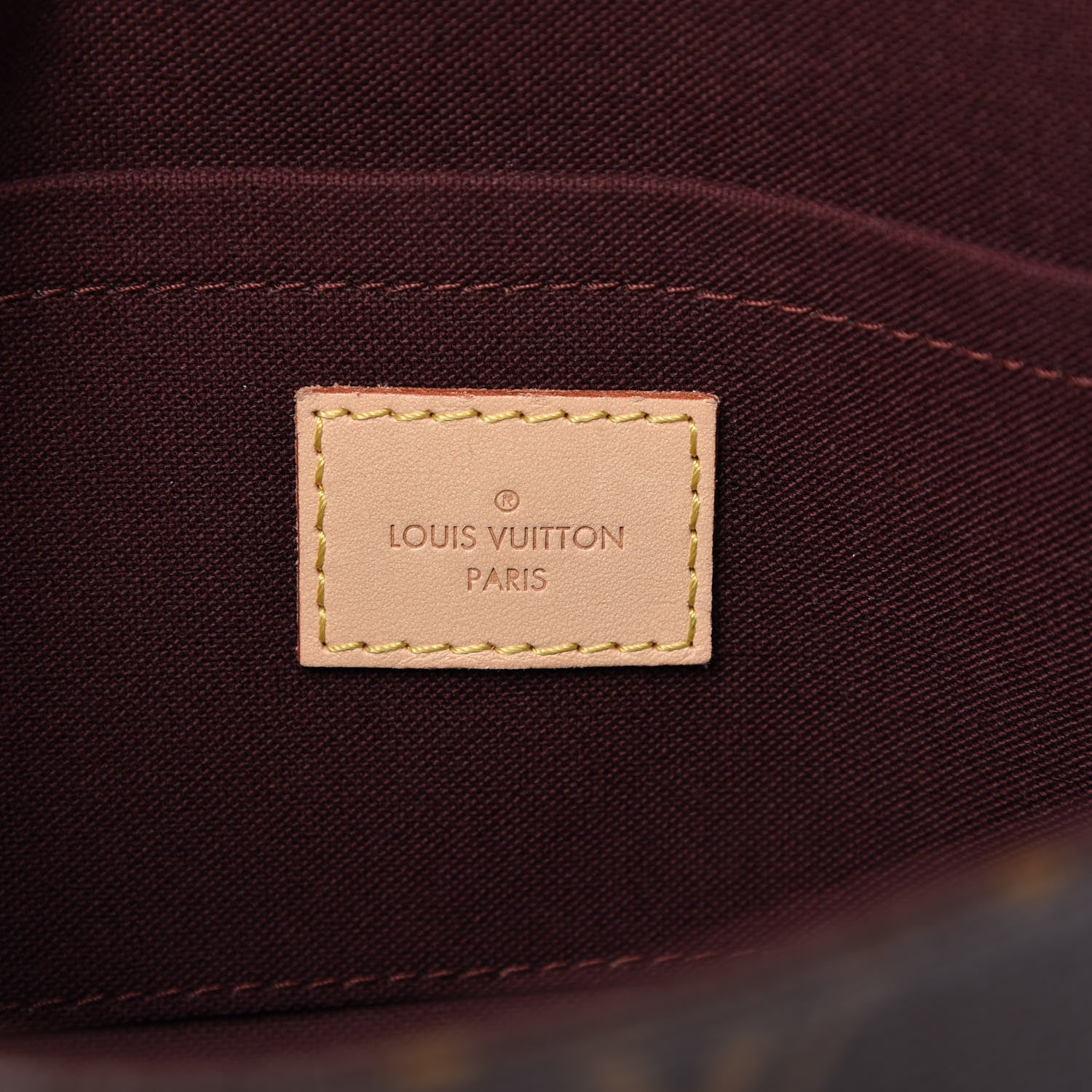 Louis Vuitton Monogram Favorite MM 8 of 11