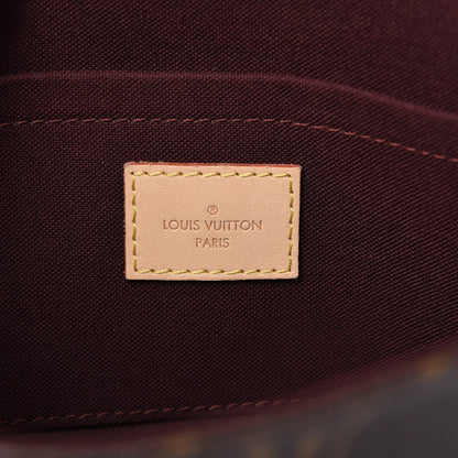 Louis Vuitton Monogram Favorite MM 8 of 11