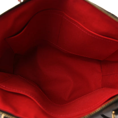 Louis Vuitton Damier Ebene Totally PM 5 of 8