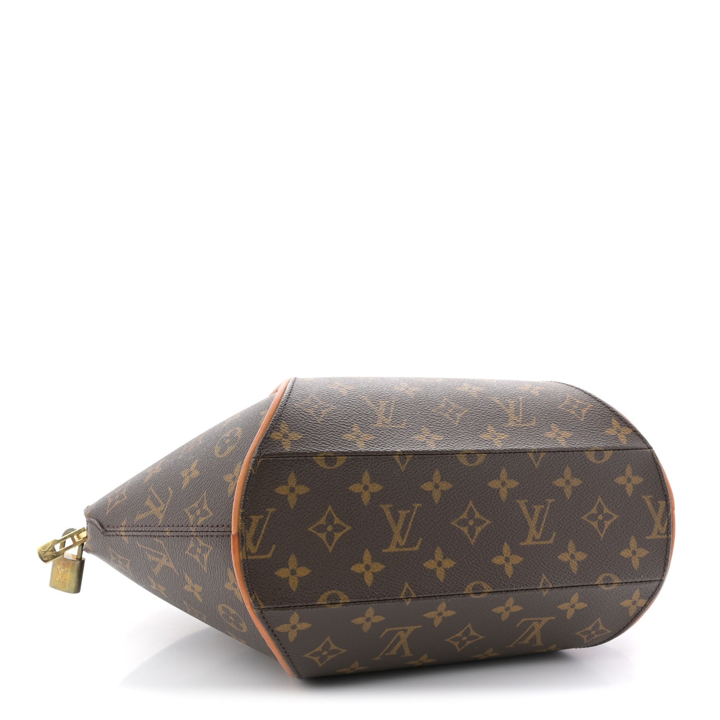 Monogram Ellipse MM