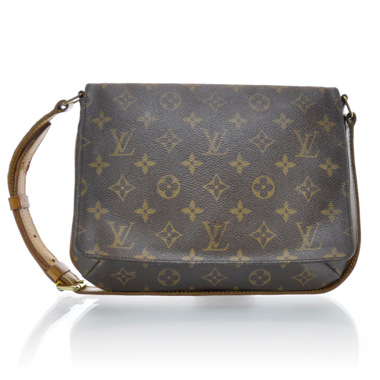 Monogram Musette Tango