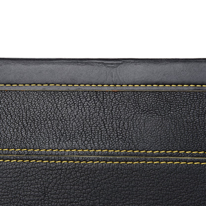 Louis Vuitton Suhali L Imprevisible Black 7 of 12