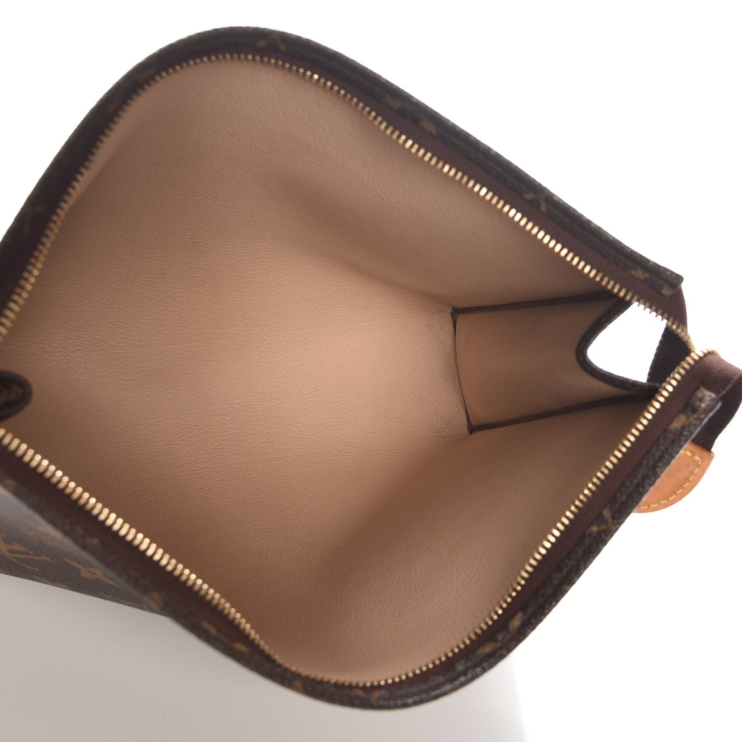 Louis Vuitton Monogram Toiletry Pouch 26 5 of 8