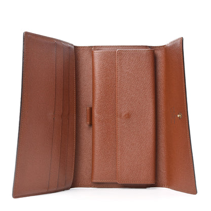 Louis Vuitton Monogram Porte Tresor International Wallet 5 of 7
