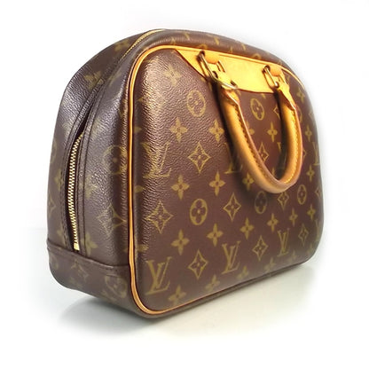 Louis Vuitton Monogram Trouville 2 of 9