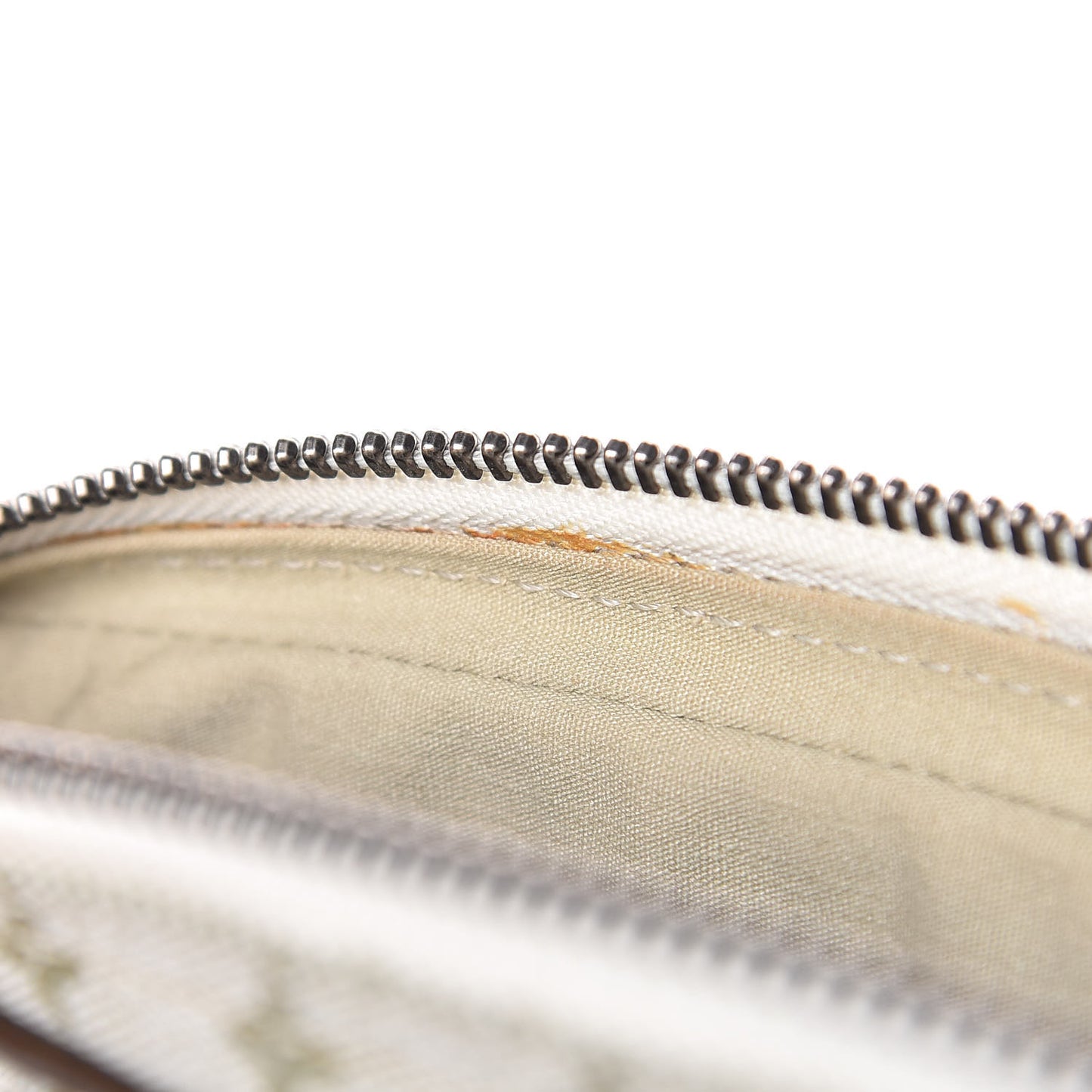 Mini Monogram Conte de Fees Mushroom Pochette Kaki