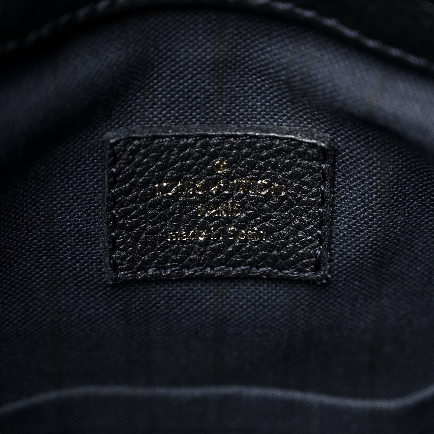 Empreinte Artsy MM Infini