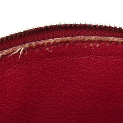 Louis Vuitton Epi Cosmetic Pouch Fuchsia 8 of 12