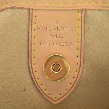 Louis Vuitton Monogram Galliera PM 5 of 8