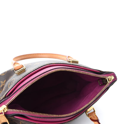 Louis Vuitton Monogram Pallas BB Grape 5 of 12