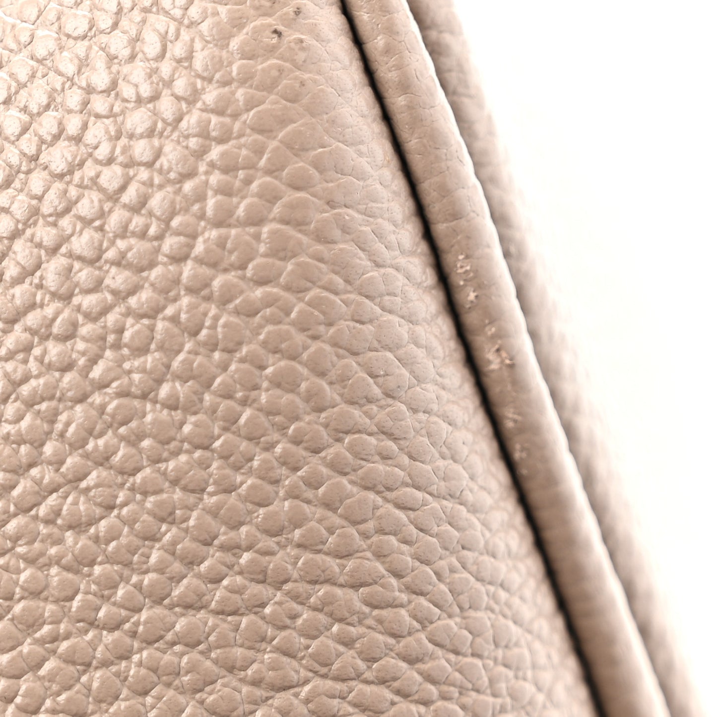 Empreinte Monogram Giant Neonoe MM Tourterelle Creme