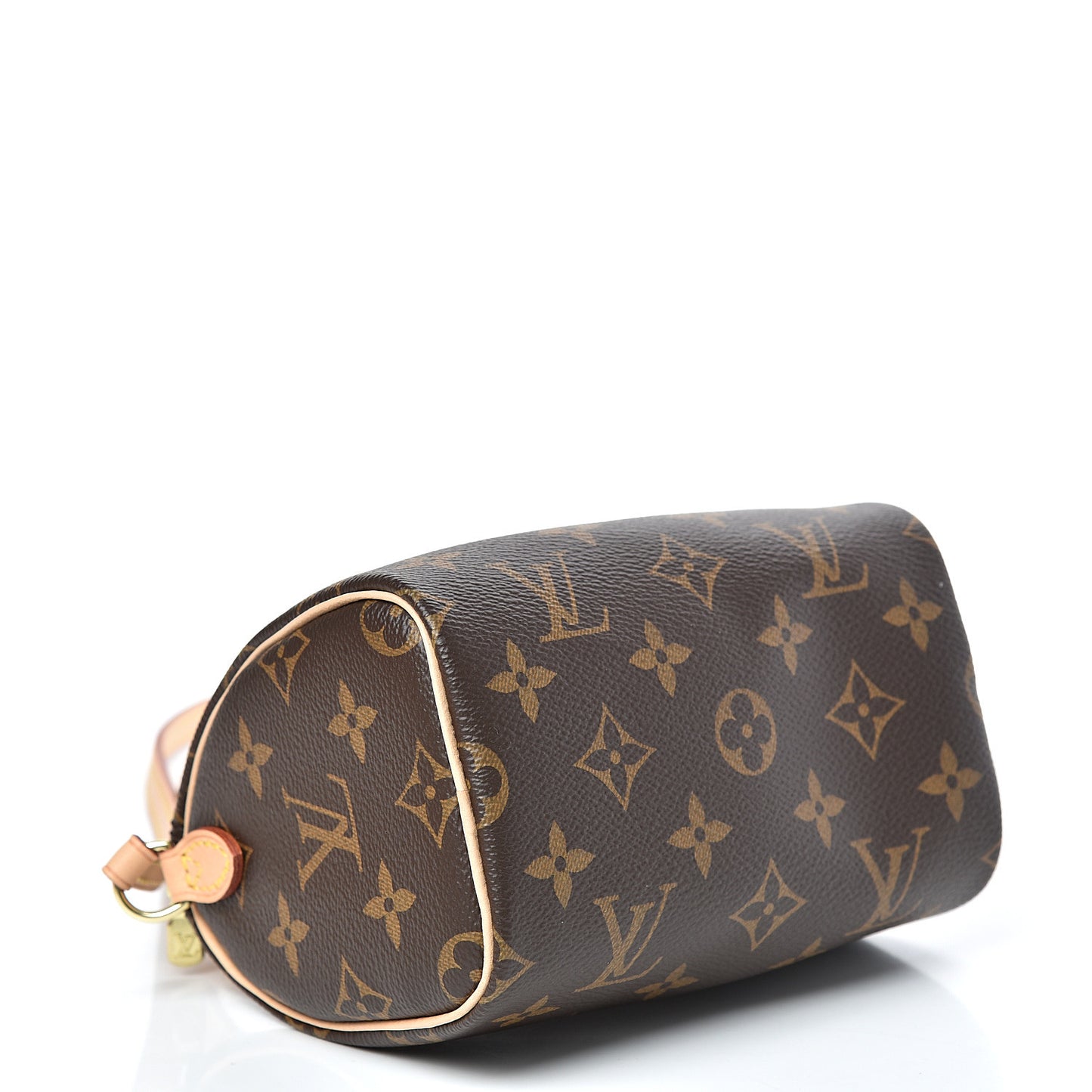 Monogram Nano Speedy